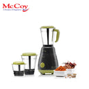 MCCOY STAR MIXER GRINDER