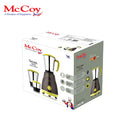 MCCOY STAR MIXER GRINDER