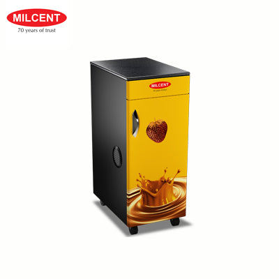 MILCENT SUPER CLASSIC GOLDEN BEAUTY