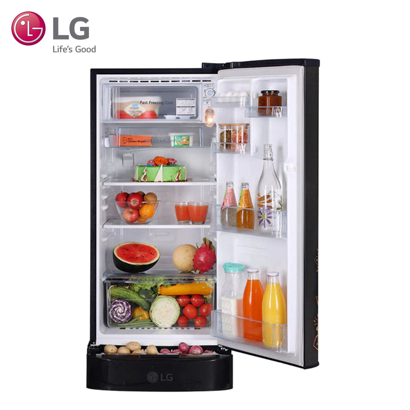 LG GLD199ORRX