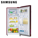 SAMSUNG RR21B2G2XHT/HL