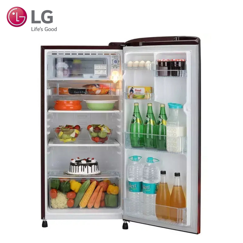 LG GLB201ASEZ