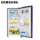 SAMSUNG RR21B2G2XHS/HL