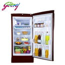 Godrej RD EDGEPRO 205E 53 TAI