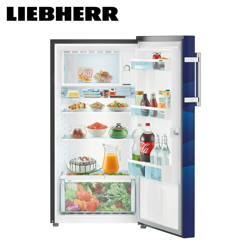 Liebherr DBL-2220