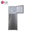 LG GLS372RDSY