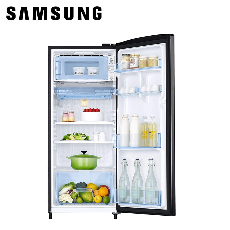 SAMSUNG RR20A272YCB