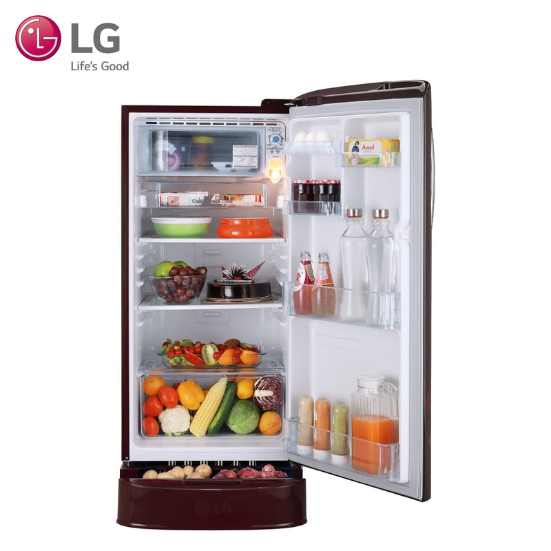LG GLD201ASED