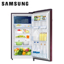 SAMSUNG RR21B2E2YVF/HL