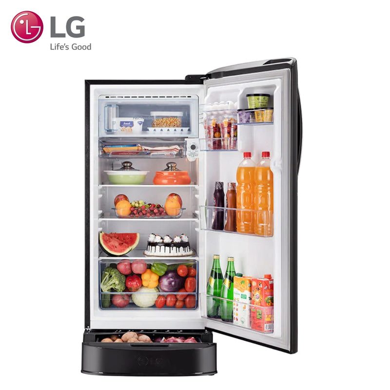 LG GLD211HESZ