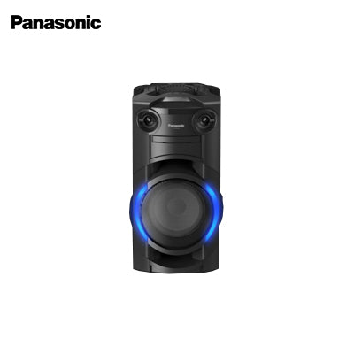 PANASONIC HT-TMAX10GWK