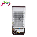 Godrej RD EDGEPRO 205D 43 TAI