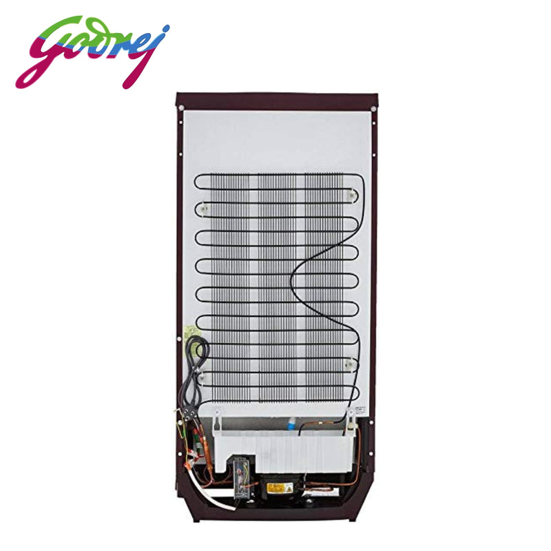 Godrej RD EDGEPRO 205D 43 TAI
