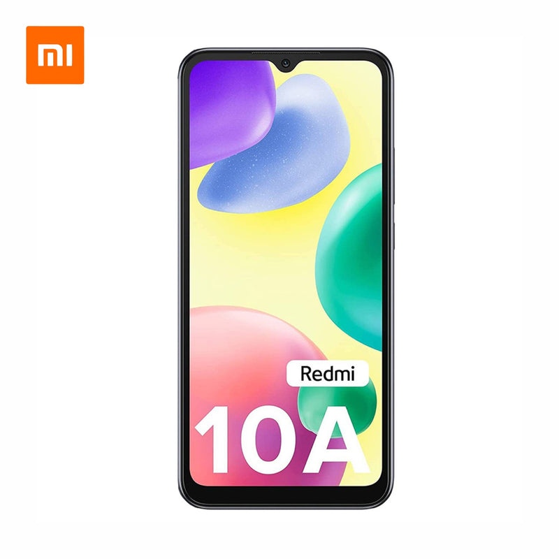 REDMI 10A, 3/32, BLACK