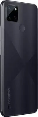 REALME C21Y, 3/32, CROSS BLACK