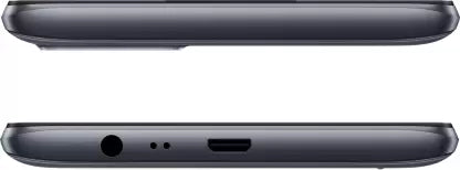 REALME C21Y, 3/32, CROSS BLACK