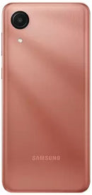 SAMSUNG GALAXY A03 CORE, 2/32, COPPER