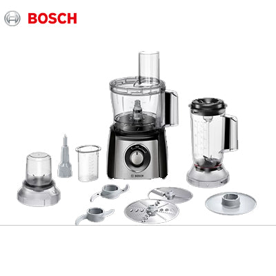 BOSCH FOOD MCM3501M 800W
