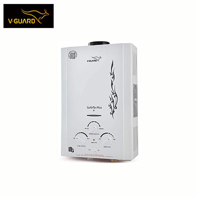 VI-GUARD SAFE FLO PLUS GAS 6LTR