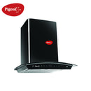 PIGEON CHIMNEY BLACK PEARL 60