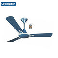 CROMPTON 1200MM AVANCER PRIME ANTI DUST INDIGO BLUE INDIGO BLUE-CHROM