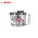 BOSCH FOOD MCM3501M 800W