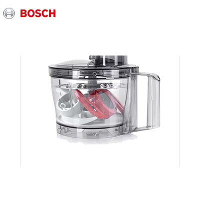BOSCH FOOD MCM3501M 800W