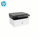 HP PRINTER MFP-136W