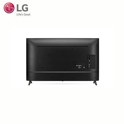 LG LED-32LM560BPTC