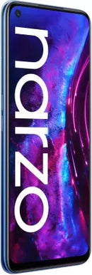 REALME NARZO 30 PRO, 6/64, SWORD BLACK