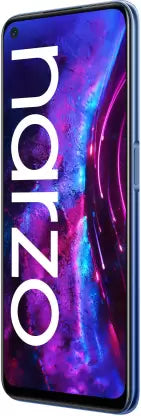 REALME NARZO 30 PRO, 6/64, SWORD BLACK