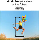 SAMSUNG GALAXY A03 CORE, 2/32, BLACK