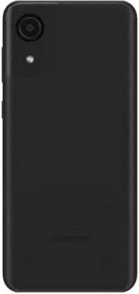 SAMSUNG GALAXY A03 CORE, 2/32, BLACK