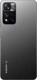 REDMI 11i 5G, 8/128, STEALTH BLACK